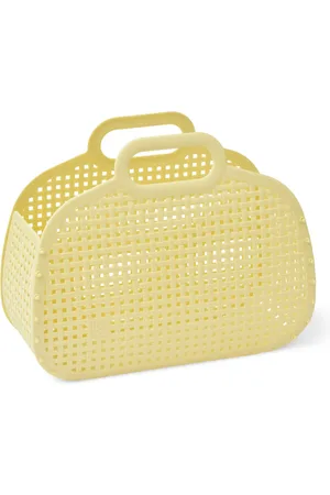 Liewood Panier Adeline Fibres Recyclées