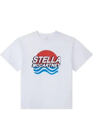 Stella McCartney T-Shirt Vague