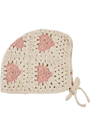 Emile et ida Béguin Crochet Cœur