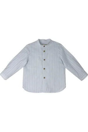 Zhoe & Tobiah Kurta Manches Longues Rayée
