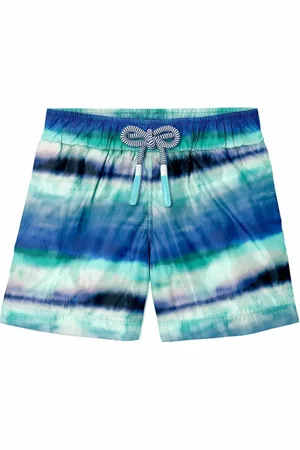 Lison Paris Short de Bain Boreal Fibres Recyclées