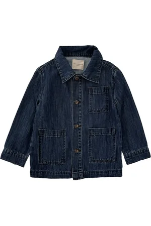 Longlivethequeen Veste Denim Poches