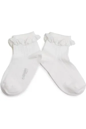 Collegien Chaussettes Marie-Antoinette