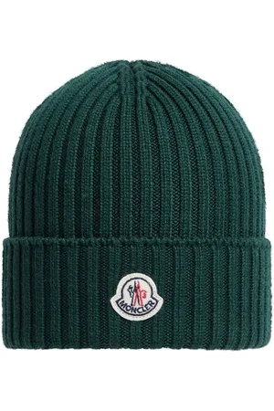 Moncler Bonnet en Laine