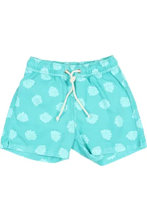 Buho Short de Bain Coquillages