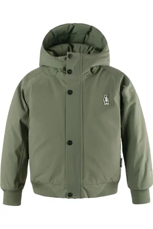 GOSOAKY Veste Imperméable Lazy Sloth