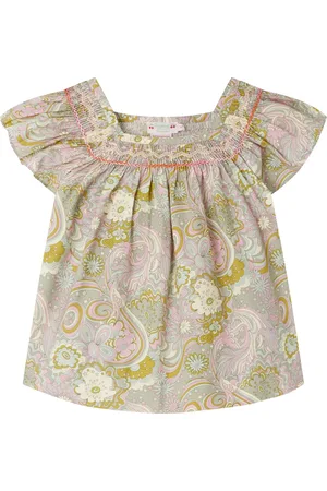 BONPOINT Blouse Carlie Liberty