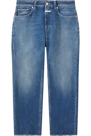 Closed Jean Milo
