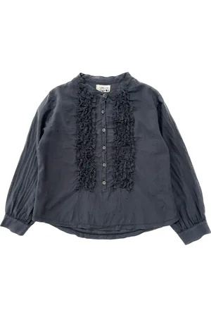Longlivethequeen Blouse Froncée