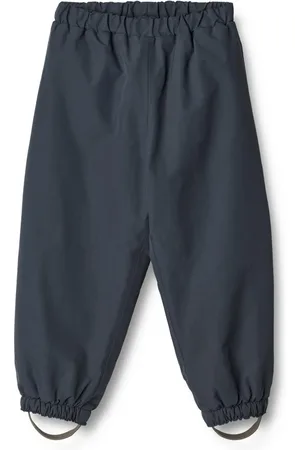 WHEAT Pantalon de Ski Matières Recyclées Jay Tech