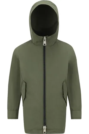Moncler Parka Kayin