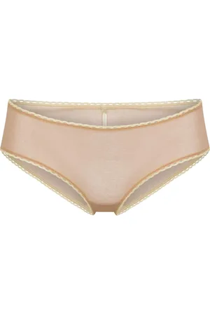 MOMONÍ Culotte Amaca Plumetis
