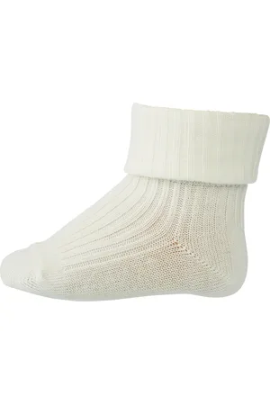 mp Denmark Chaussettes Rib en coton