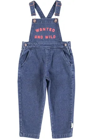 Piupiuchick Salopette en Jean