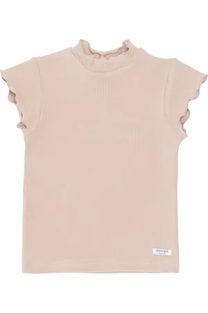Donsje Top Aurore Coton Bio