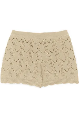 MIPOUNET Short Bimba Maille