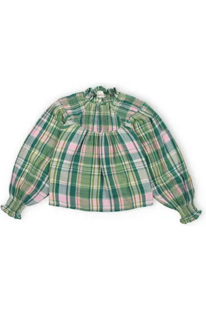 The New Society Blouse Greenland