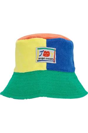 Bobo Choses Bob Colorblock Eponge Fibres Recyclées