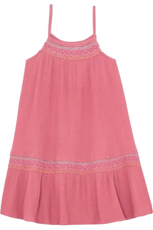 Hundred Pieces Robe Longue à Bretelle