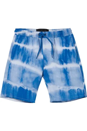 Finger in the Nose Short de Bain Goodboy Tie and Dye