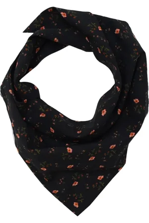 LILILOTTE Foulard Fleurs