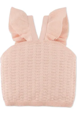 Gingersnaps Top Béatrice Volants