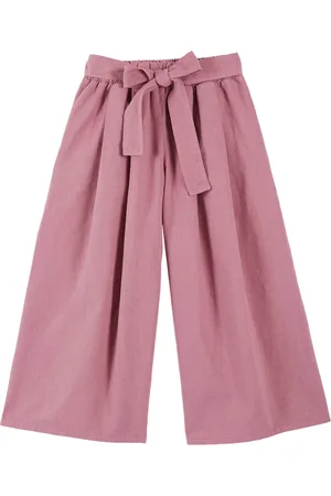 Emile et ida Pantalon Lin