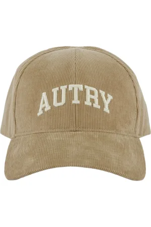 Autry Casquette Baseball Velours