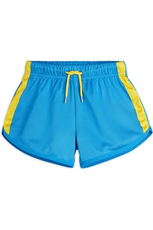 Mini Rodini Short WCT Fibres Recyclées