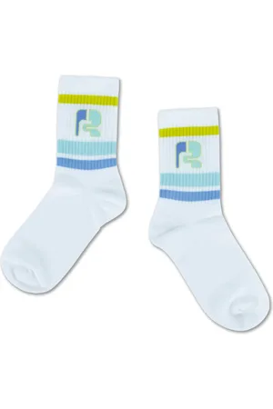 Repose AMS Chaussettes Logo