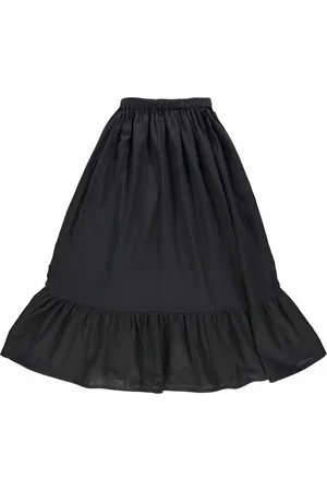 Poudre Organic Jupe Statice Double Gaze de Coton - Collection Femme