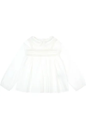 BONPOINT Blouse Tate