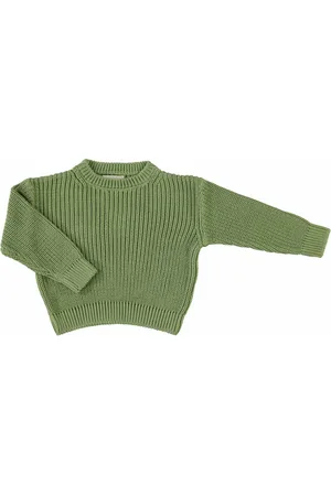Poudre Organic Pull Pissenlit Coton Bio