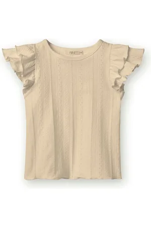 Fliink T-shirt Gabby Coton Bio