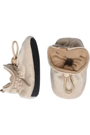 Melton Chaussons Paillettes