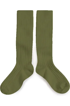 Collegien Chaussettes La Haute