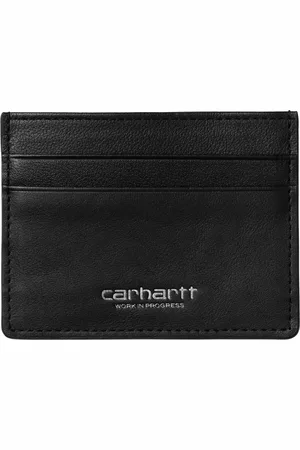 Carhartt Porte-cartes Vegas Cuir