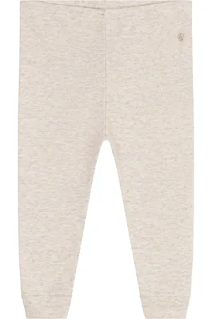 Petit Bateau Legging Beggin Coton Bio