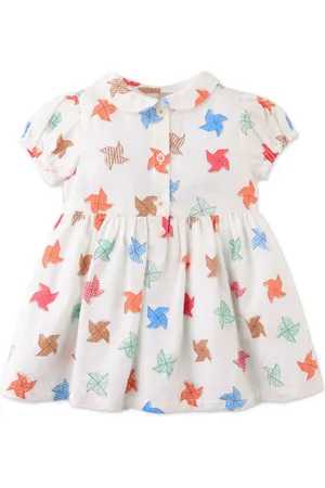 Gingersnaps Robe Darcy Moulin à vent