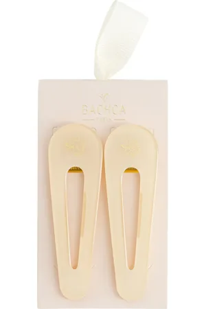 Bachca Barrettes Opaline - Set de 2