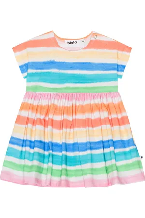 Molo Robe Channi Coton Bio