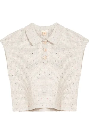 Bellerose Top Moucheté Gemyl