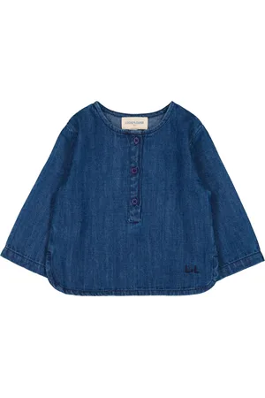 Louis Louise Kurta Oncle Bébé
