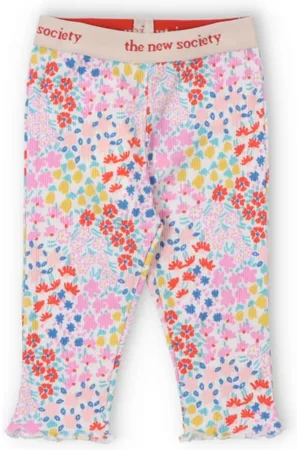 The New Society Legging Anemone Nicolette