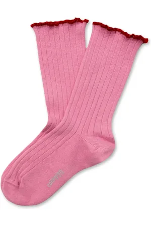 Collegien Chaussettes Delphine