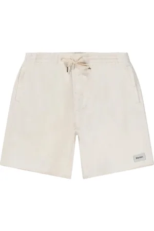 Rhythm Short Classic Velours