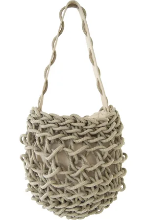 ALIENINA Sac Naira Métallisé