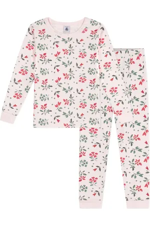 Petit Bateau Pyjama Bubble Snug Coton Bio