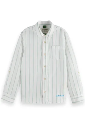 Scotch&Soda Chemise Rayée