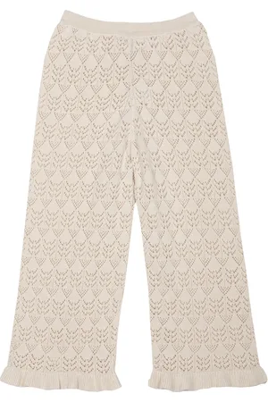 MIPOUNET Pantalon Rita Maille